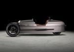 Morgan 3-Wheeler 2011 года